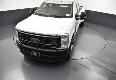 2026 Ford F-350SD XL 620A DRW