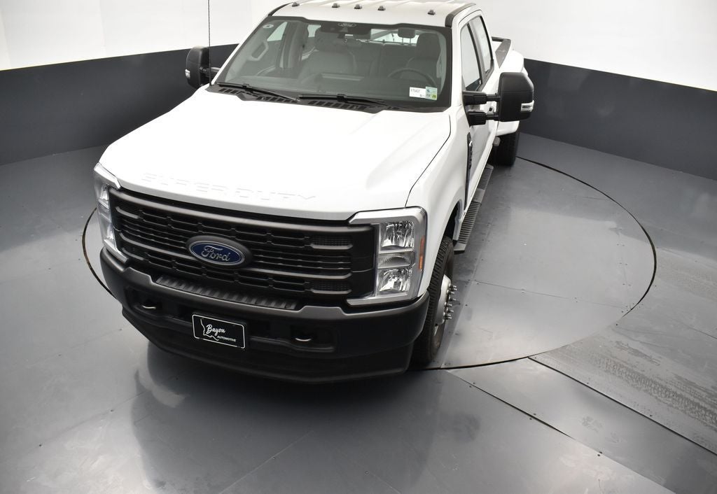 2026 Ford F-350SD XL 620A DRW