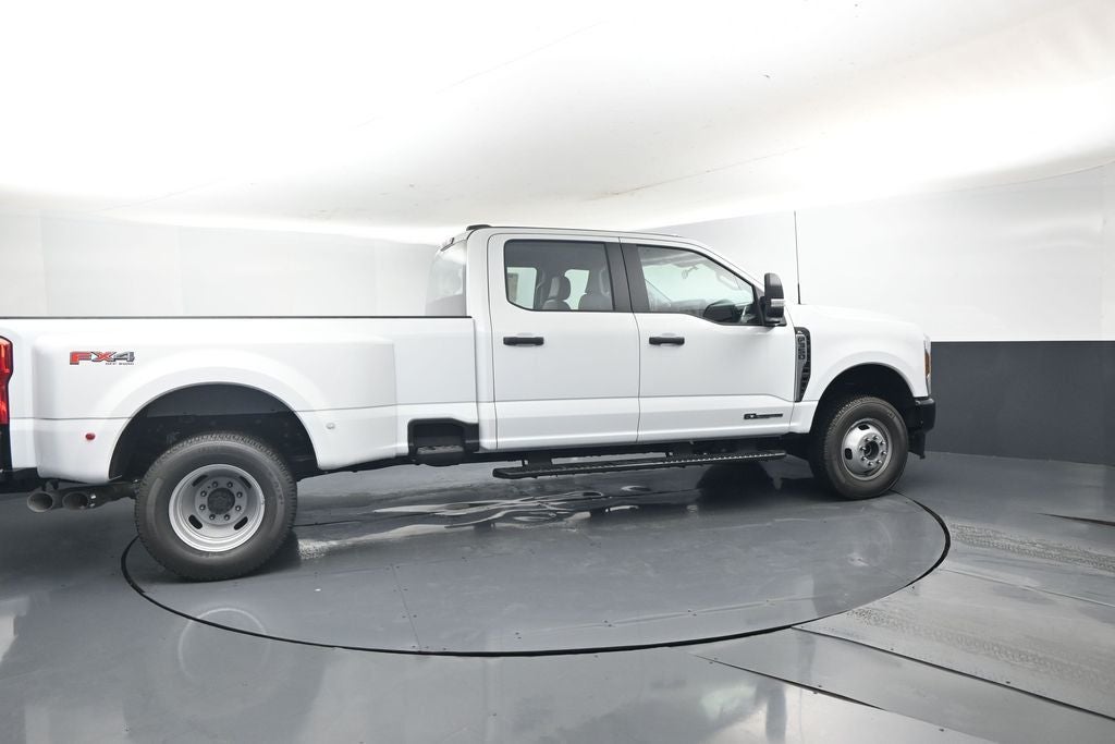 2026 Ford F-350SD XL 620A DRW