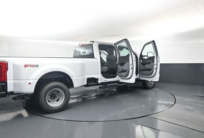 2026 Ford F-350SD XL 620A DRW