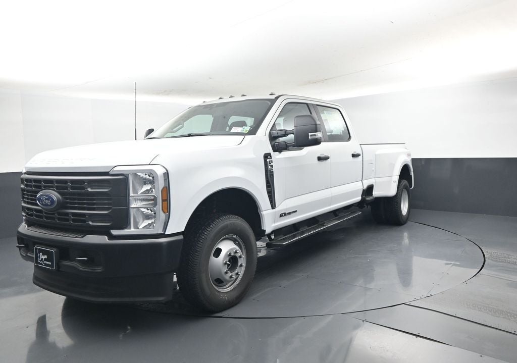 2026 Ford F-350SD XL 620A DRW