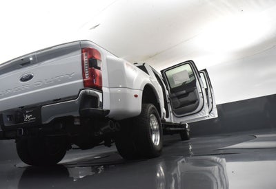 2026 Ford F-350SD XLT 623A DRW