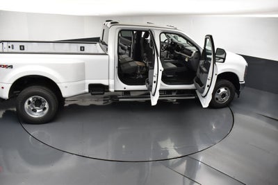 2026 Ford F-350SD XLT 623A DRW