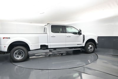 2026 Ford F-350SD XLT 623A DRW