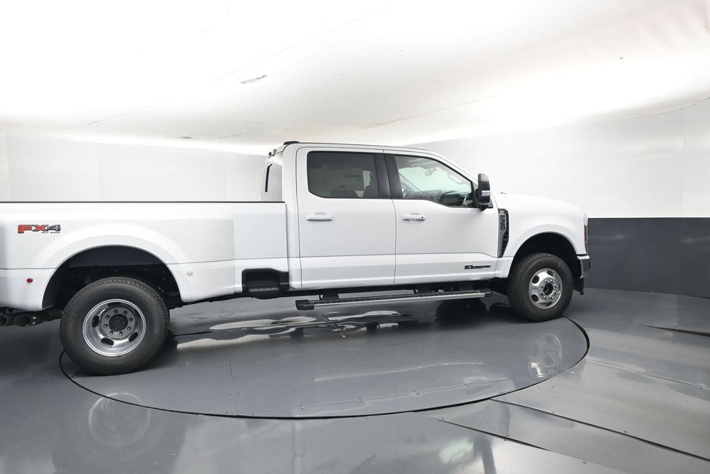 2026 Ford F-350SD XLT 623A DRW