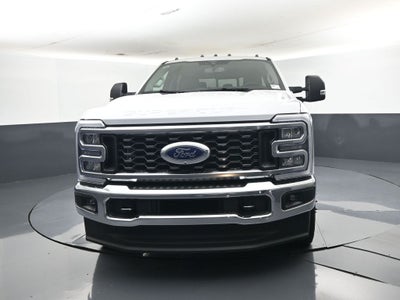 2026 Ford F-350SD XLT 623A DRW