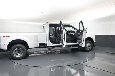 2026 Ford F-350SD XLT 623A DRW