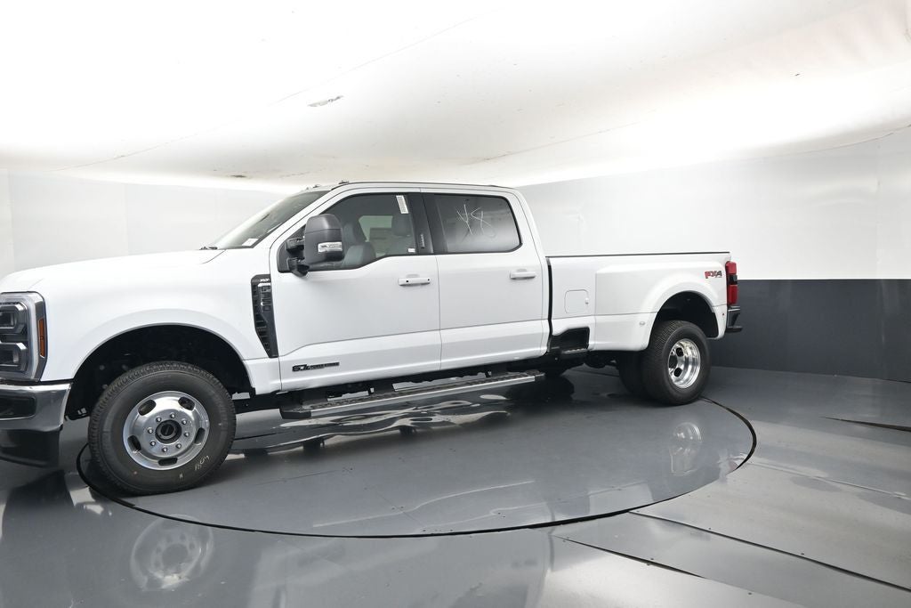 2026 Ford F-350SD XLT 623A DRW