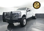 2025 Ford F-450SD King Ranch DRW