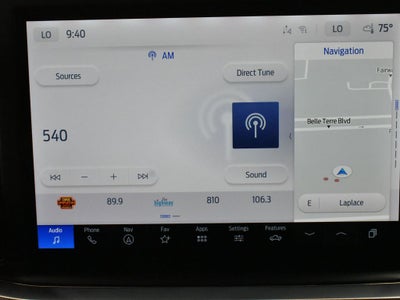 2025 Ford F-450SD King Ranch DRW