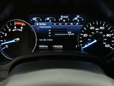 2022 Ford F-450SD Platinum DRW