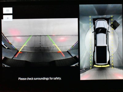 2022 Ford F-450SD Platinum DRW