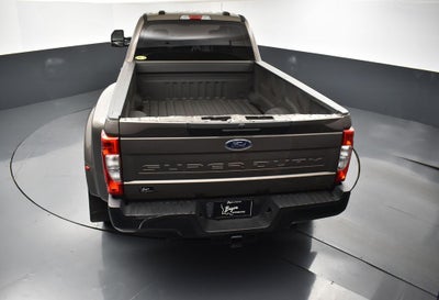 2022 Ford F-450SD XL DRW
