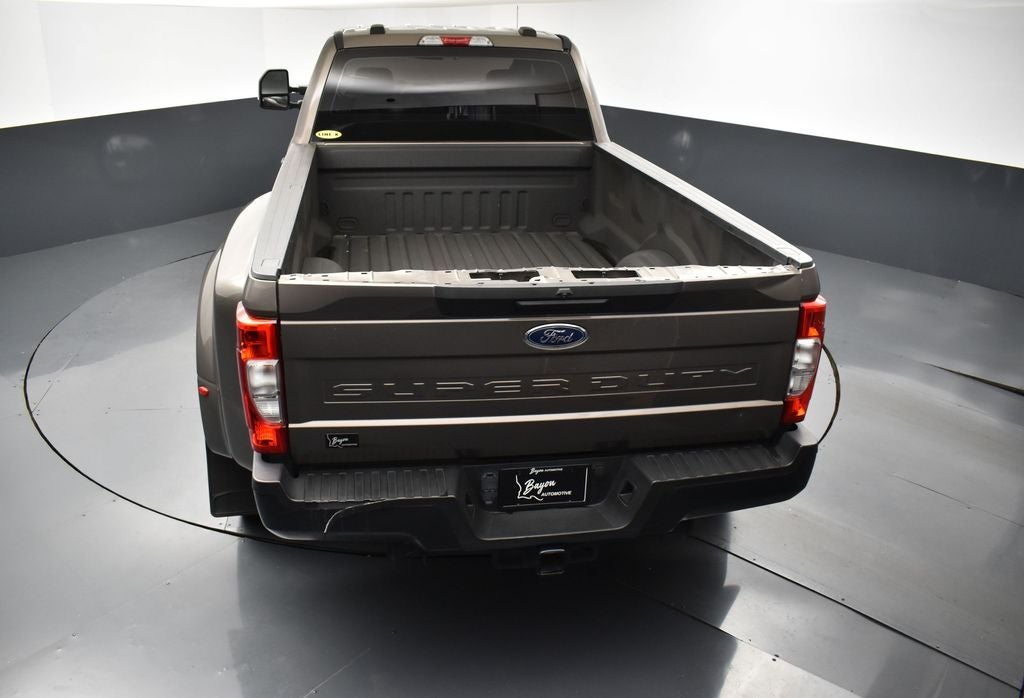 2022 Ford F-450SD XL DRW