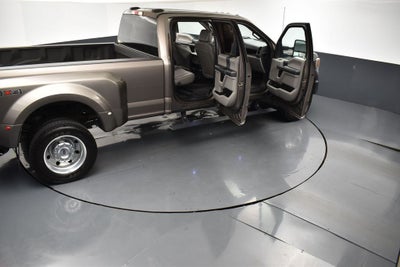 2022 Ford F-450SD XL DRW