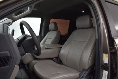 2022 Ford F-450SD XL DRW