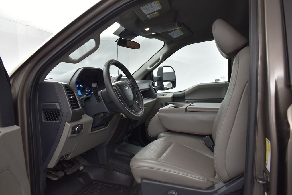 2022 Ford F-450SD XL DRW