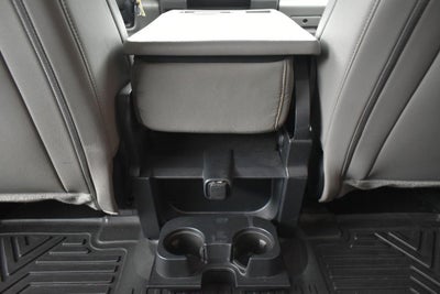 2022 Ford F-450SD XL DRW