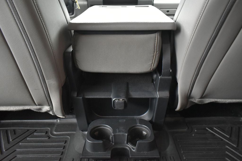 2022 Ford F-450SD XL DRW