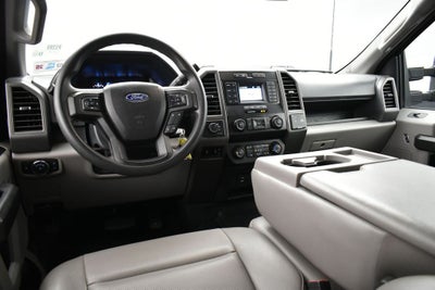 2022 Ford F-450SD XL DRW