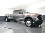 2022 Ford F-450SD XL DRW