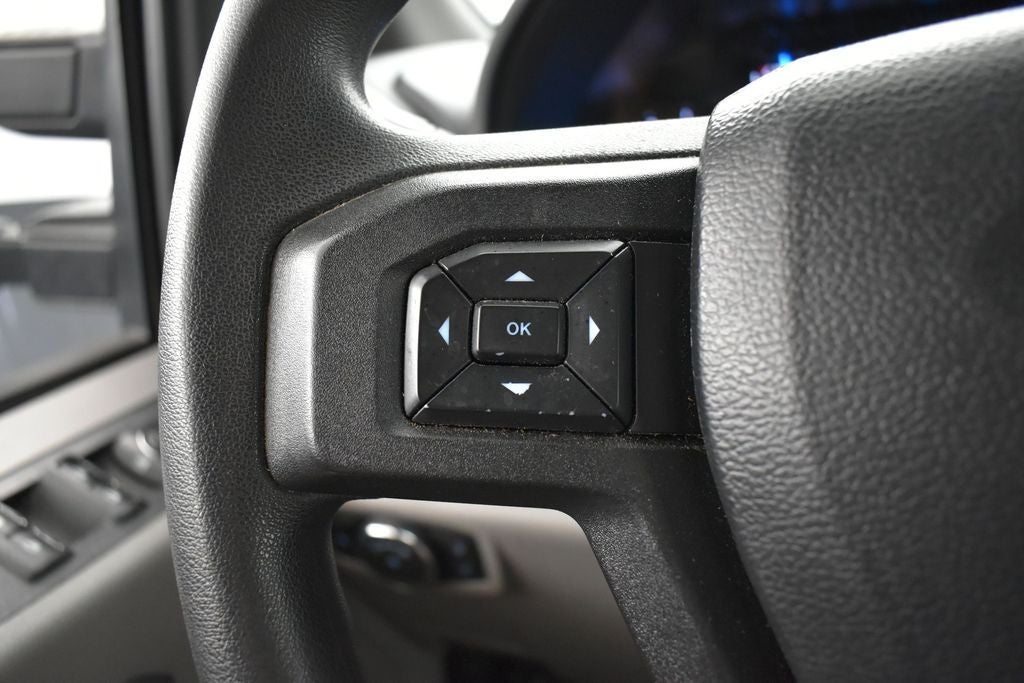 2022 Ford F-450SD XL DRW