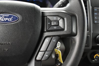 2022 Ford F-450SD XL DRW