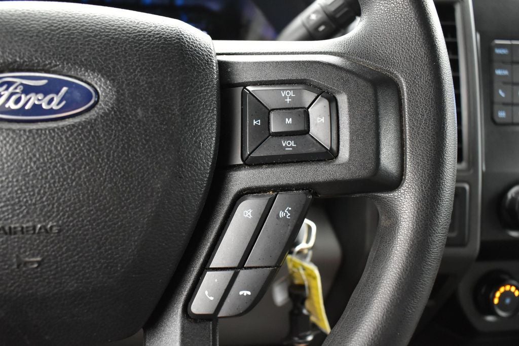 2022 Ford F-450SD XL DRW