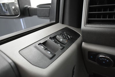 2022 Ford F-450SD XL DRW