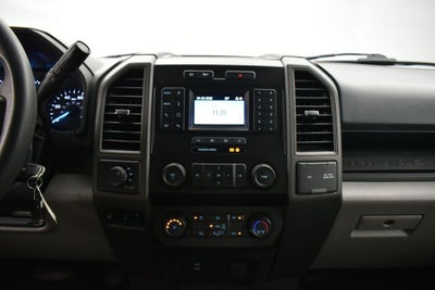 2022 Ford F-450SD XL DRW