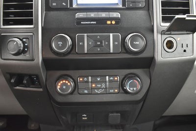 2022 Ford F-450SD XL DRW