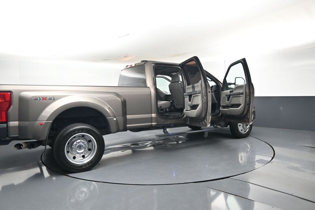 2022 Ford F-450SD XL DRW