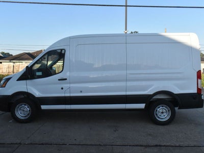2025 Ford Transit-250 Base 101A