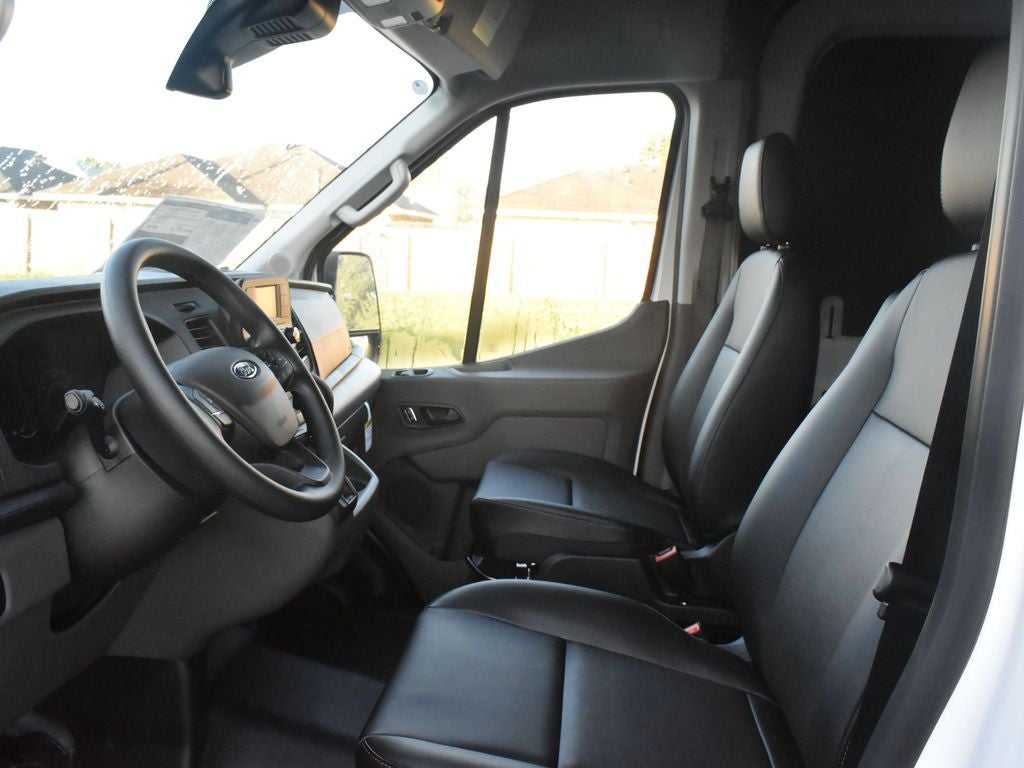 2025 Ford Transit-250 Base 101A