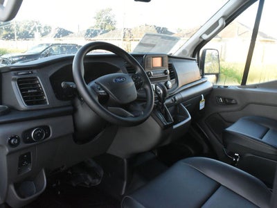 2025 Ford Transit-250 Base 101A