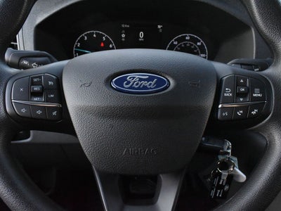 2025 Ford Transit-250 Base 101A
