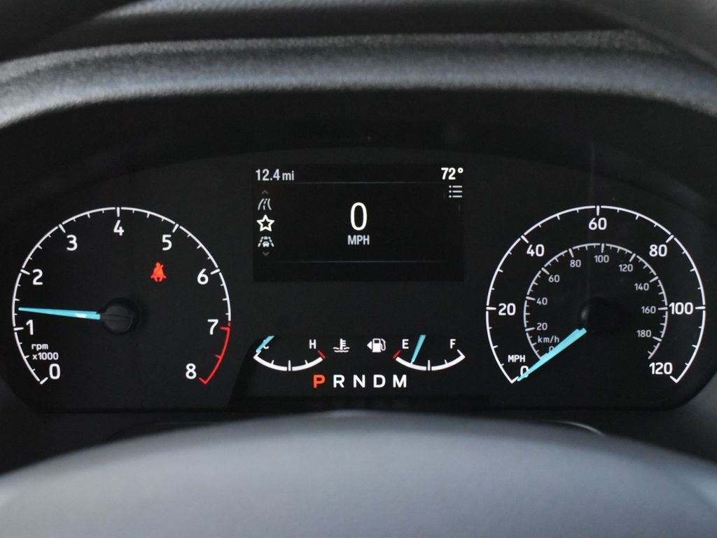 2025 Ford Transit-250 Base 101A