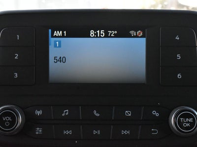 2025 Ford Transit-250 Base 101A