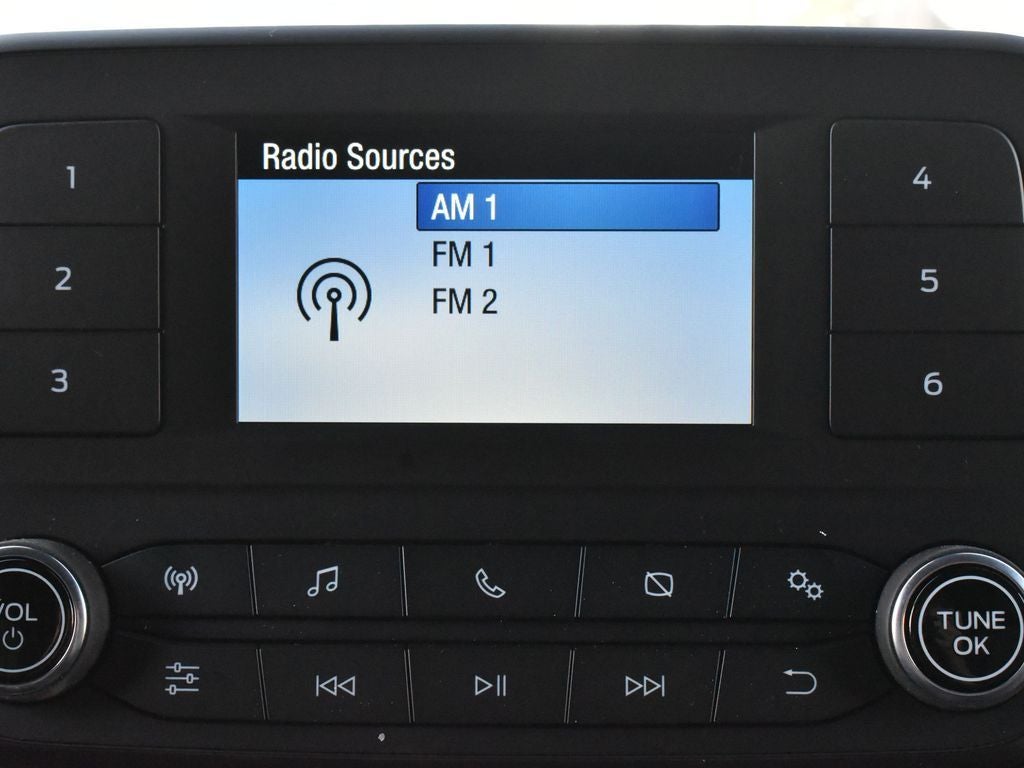 2025 Ford Transit-250 Base 101A