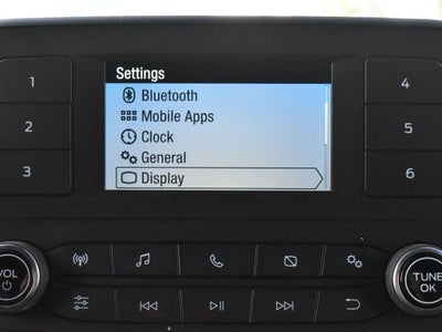 2025 Ford Transit-250 Base 101A