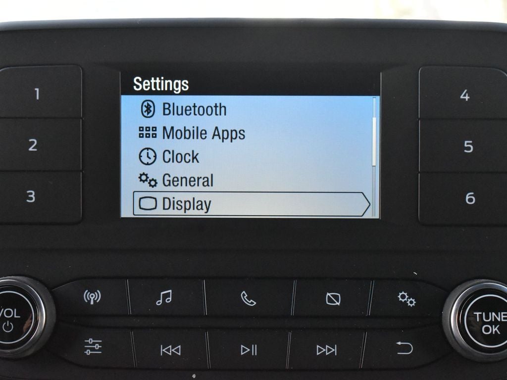 2025 Ford Transit-250 Base 101A