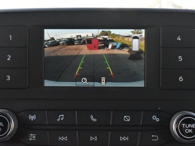 2025 Ford Transit-250 Base 101A