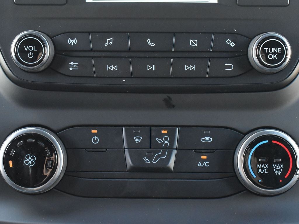 2025 Ford Transit-250 Base 101A