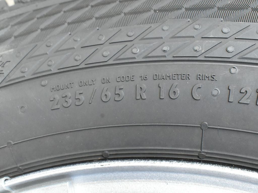 2025 Ford Transit-250 Base 101A