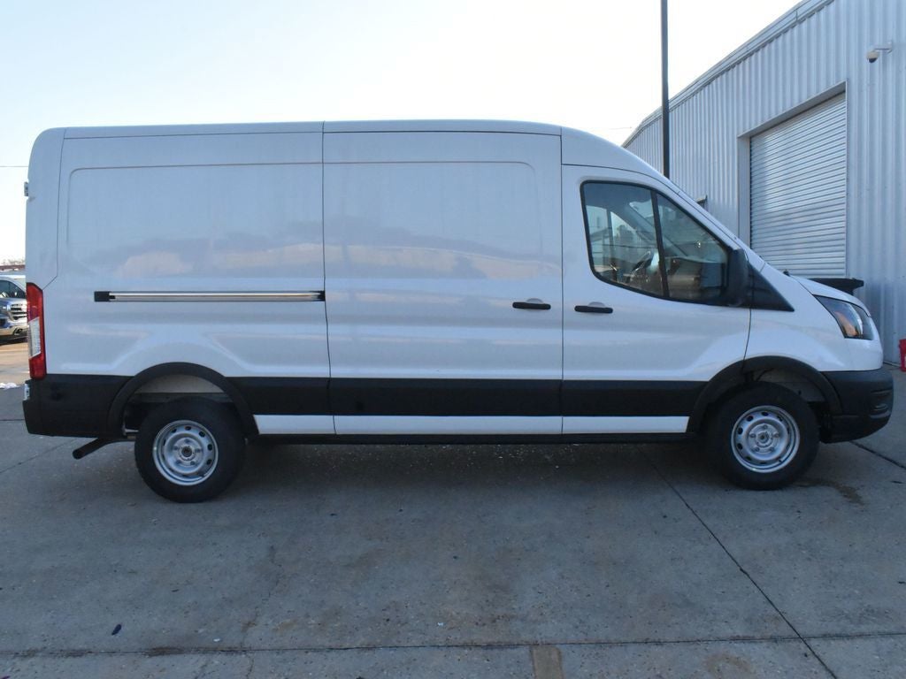 2025 Ford Transit-250 Base 101A