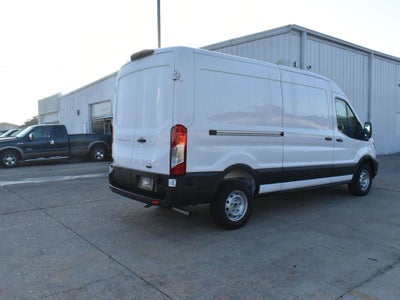 2025 Ford Transit-250 Base 101A
