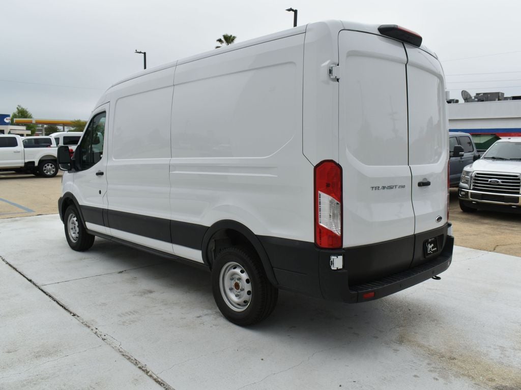 2025 Ford Transit-250 Base 101A