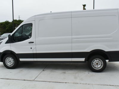2025 Ford Transit-250 Base 101A