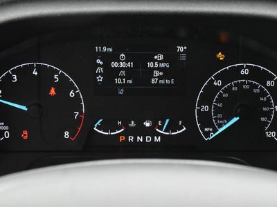 2025 Ford Transit-250 Base 101A