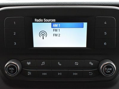 2025 Ford Transit-250 Base 101A